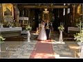 Ceremonia Ślubna Natali i Wojtka w Bieruniu slideshow