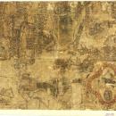 Mapa Andreasa Hindenberga 1636