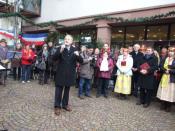 SZLAKIEM JARMARKÓW ŚWIĄTECZNYCH     